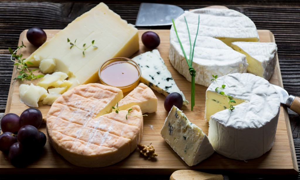 Nos conseils pour un plateau fromages réussi !