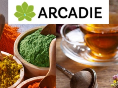Arcadie, een inspirerend bedrijf!