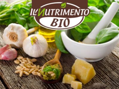 Ontdek de heerlijke producten van Il Nutrimento